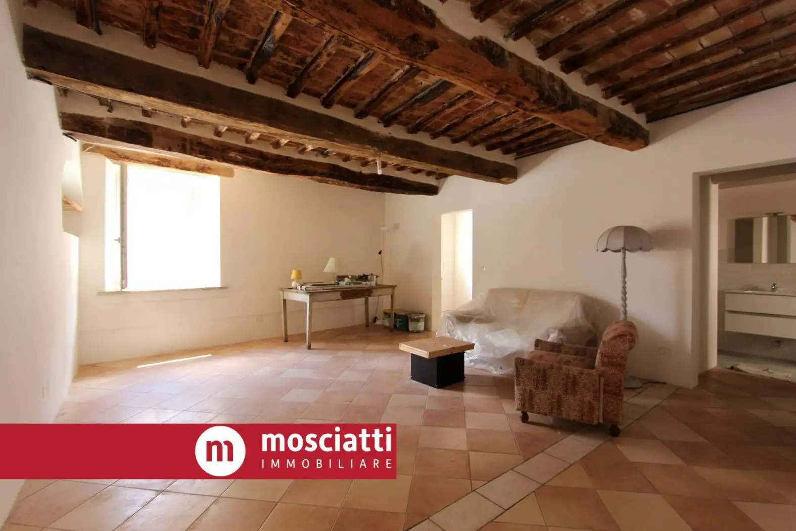 Terratetto unifamiliare piazza Garibaldi 14, Centro, Esanatoglia - foto 5