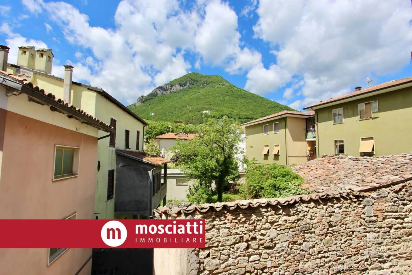 Terratetto unifamiliare Borgo Santa Caterina, Centro, Esanatoglia - foto 4