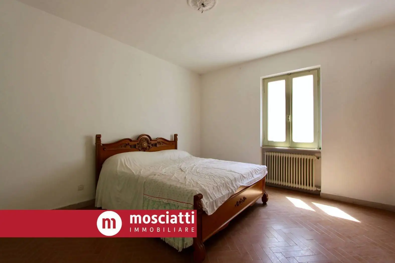 Terratetto unifamiliare Borgo Santa Caterina, Centro, Esanatoglia - foto 5