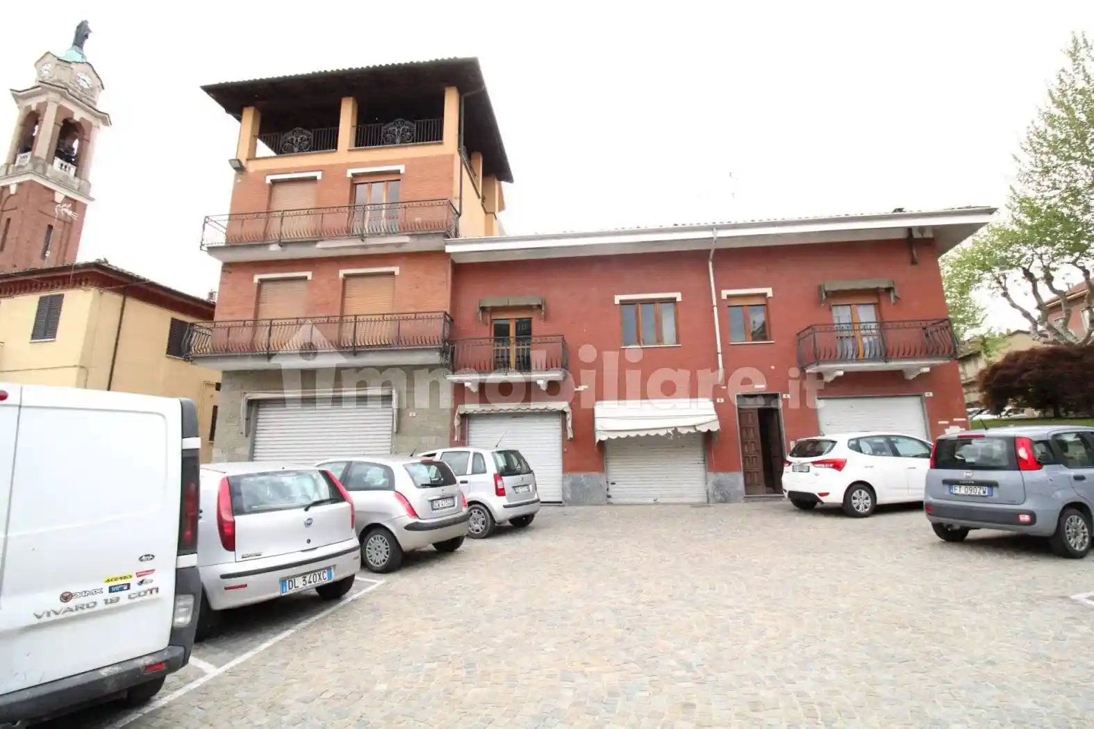 Appartamento in vendita a Canale