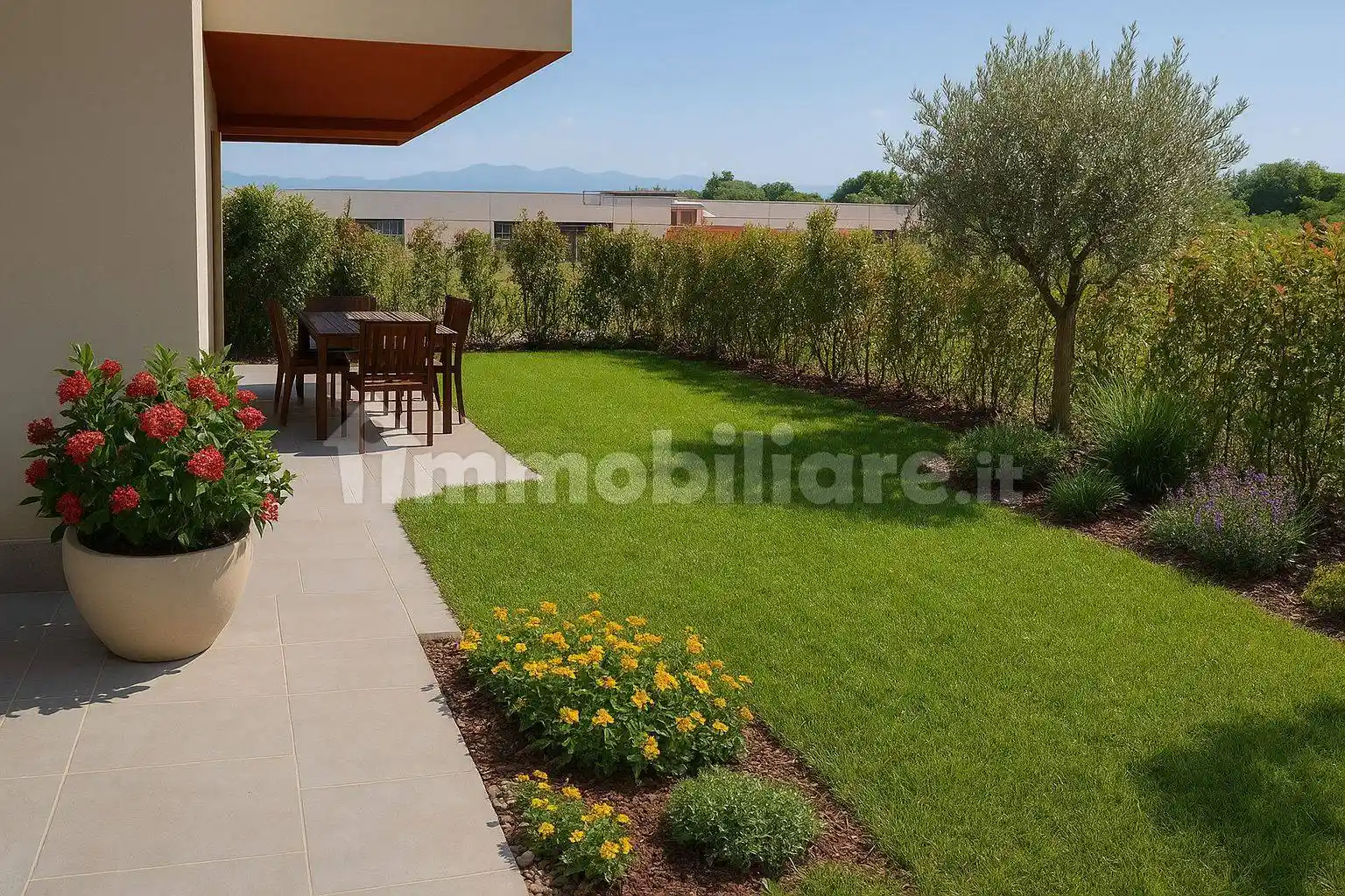 Appartamento in vendita a Cassina Rizzardi