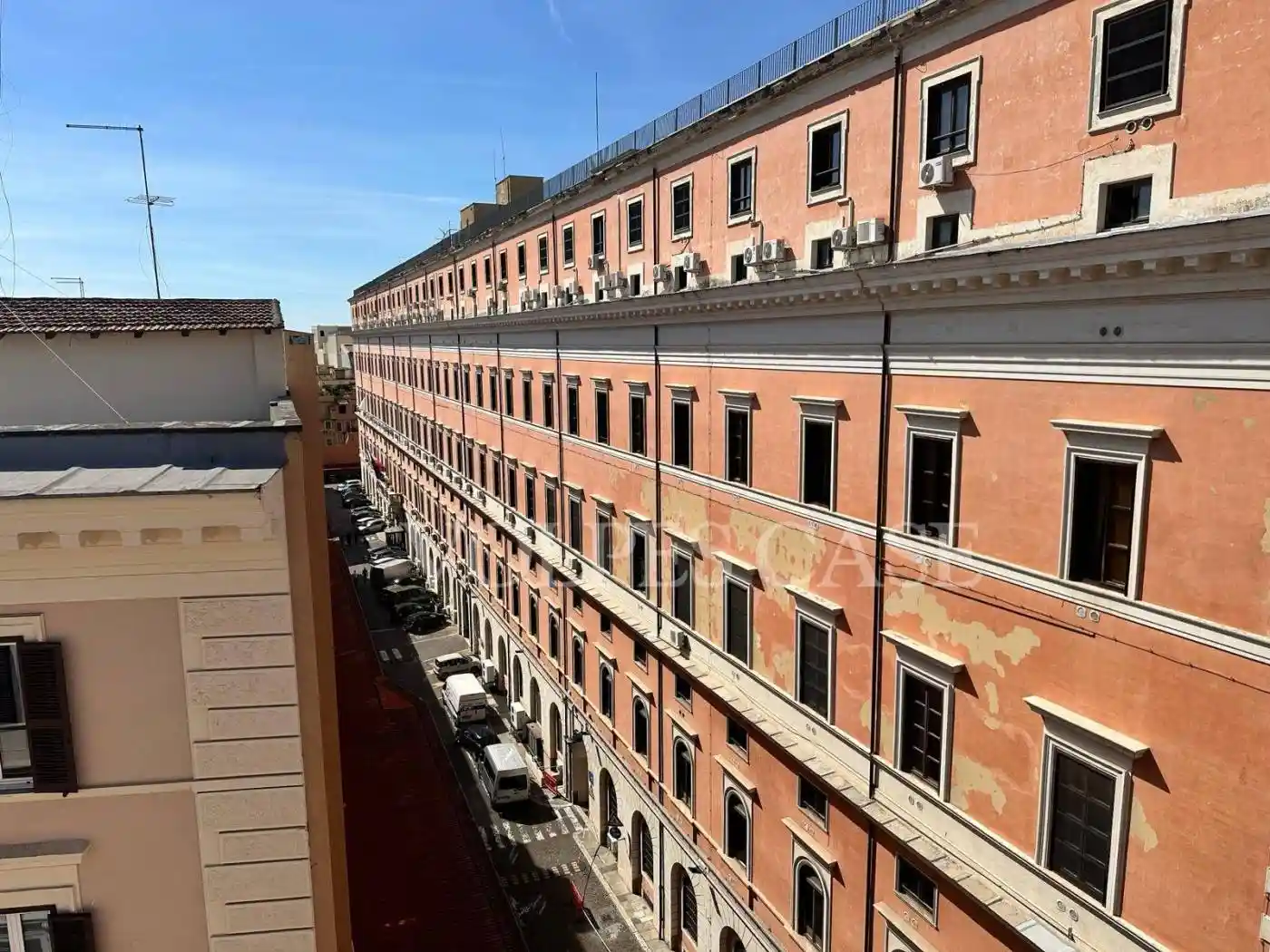 Attico - Mansarda in vendita a Roma