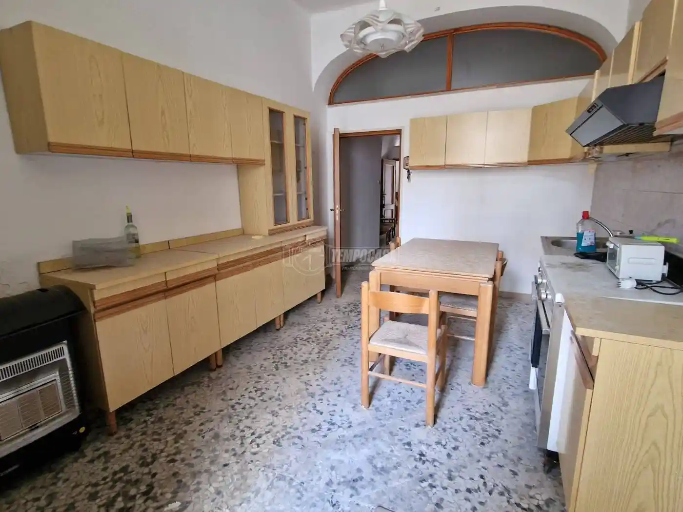 Casa indipendente in vendita a Bari