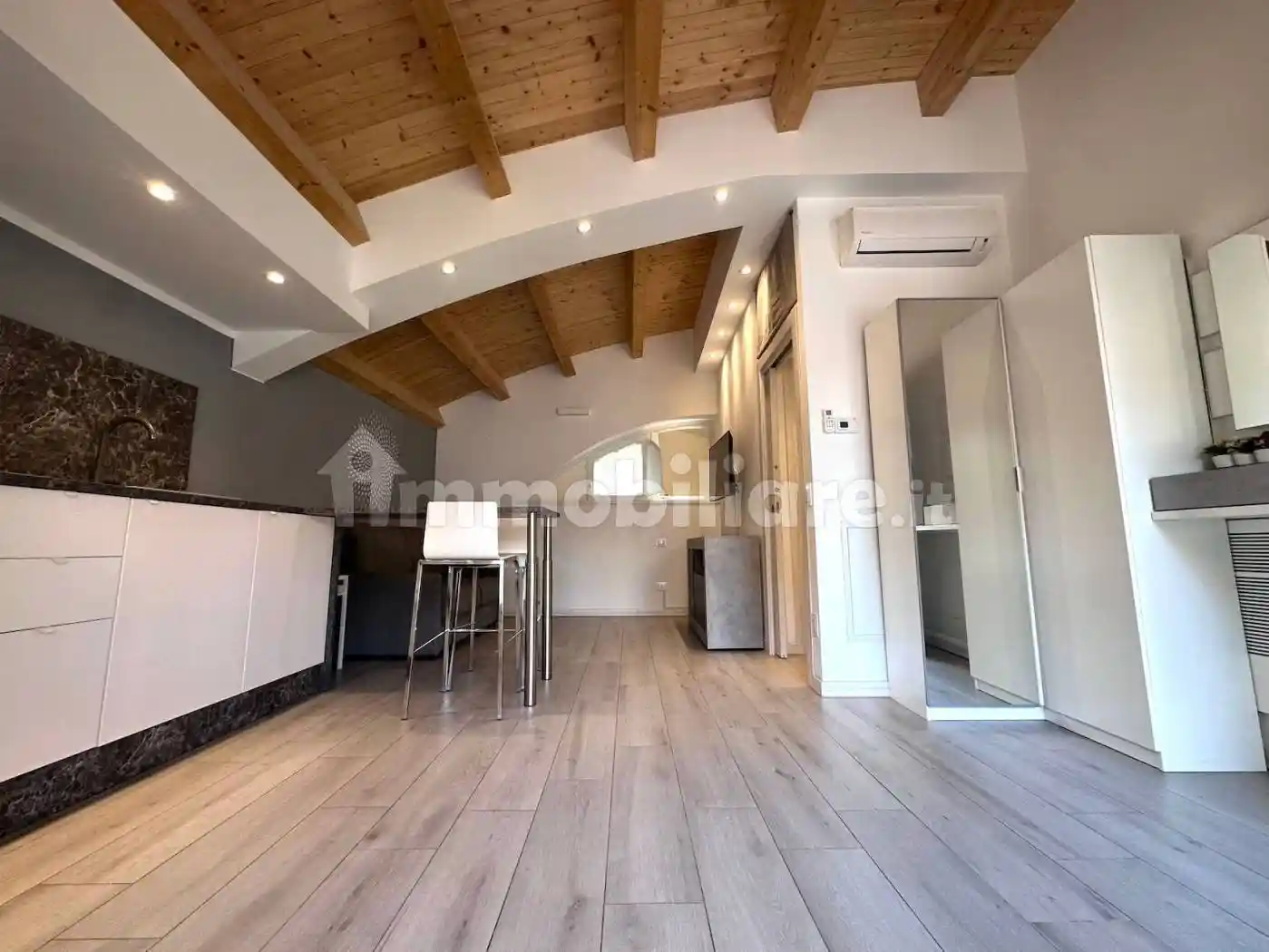 Loft via Cadibona 15, Molise - Cuoco, Milano - foto 3