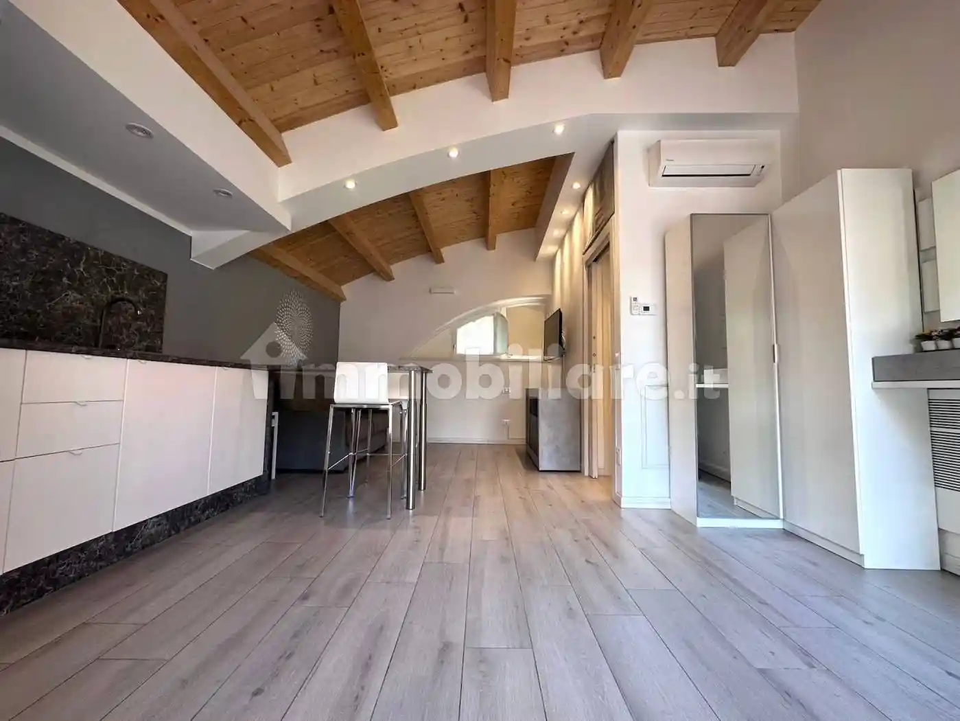 Loft via Cadibona 15, Molise - Cuoco, Milano - foto 4