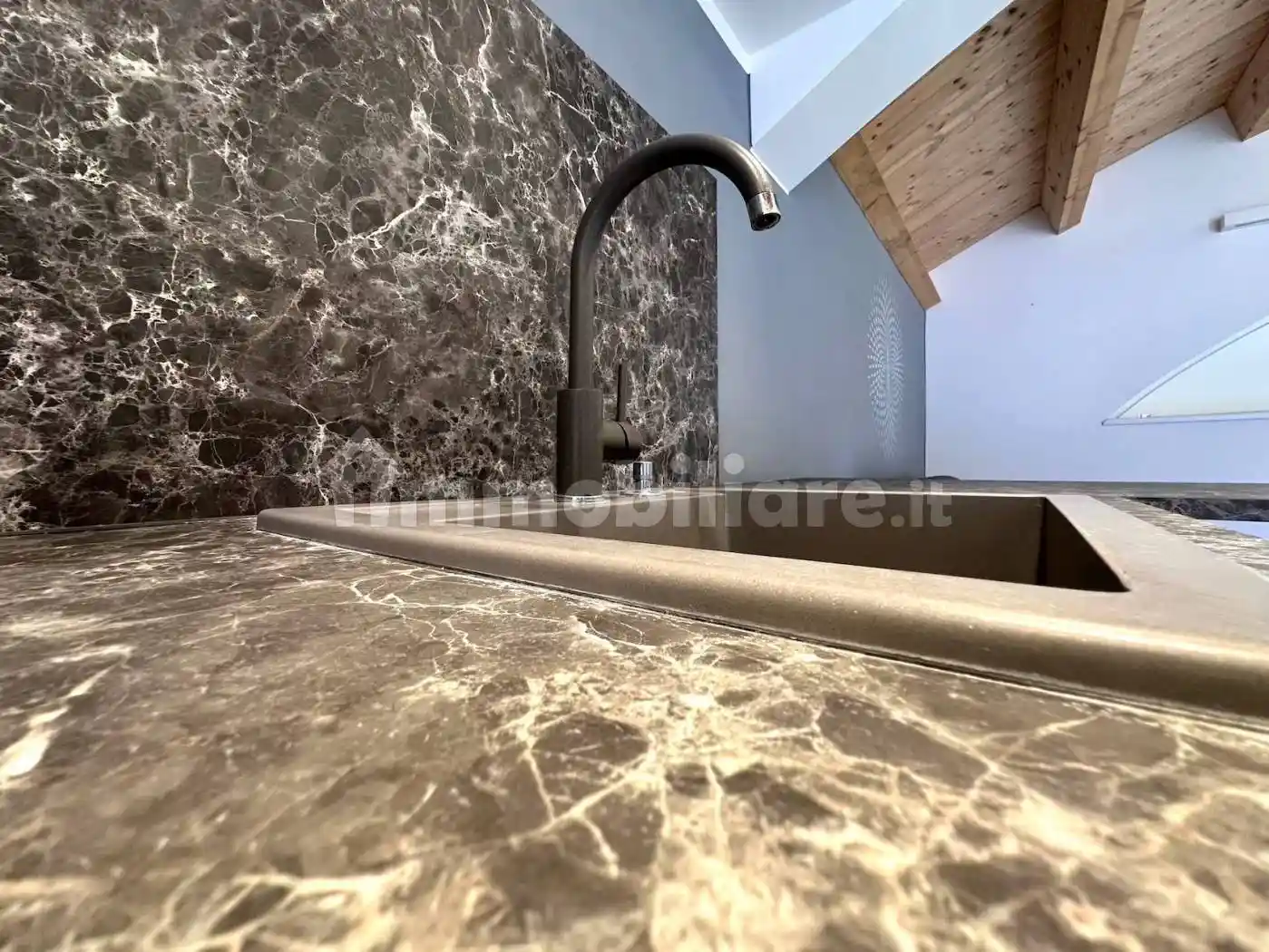 Loft via Cadibona 15, Molise - Cuoco, Milano - foto 5