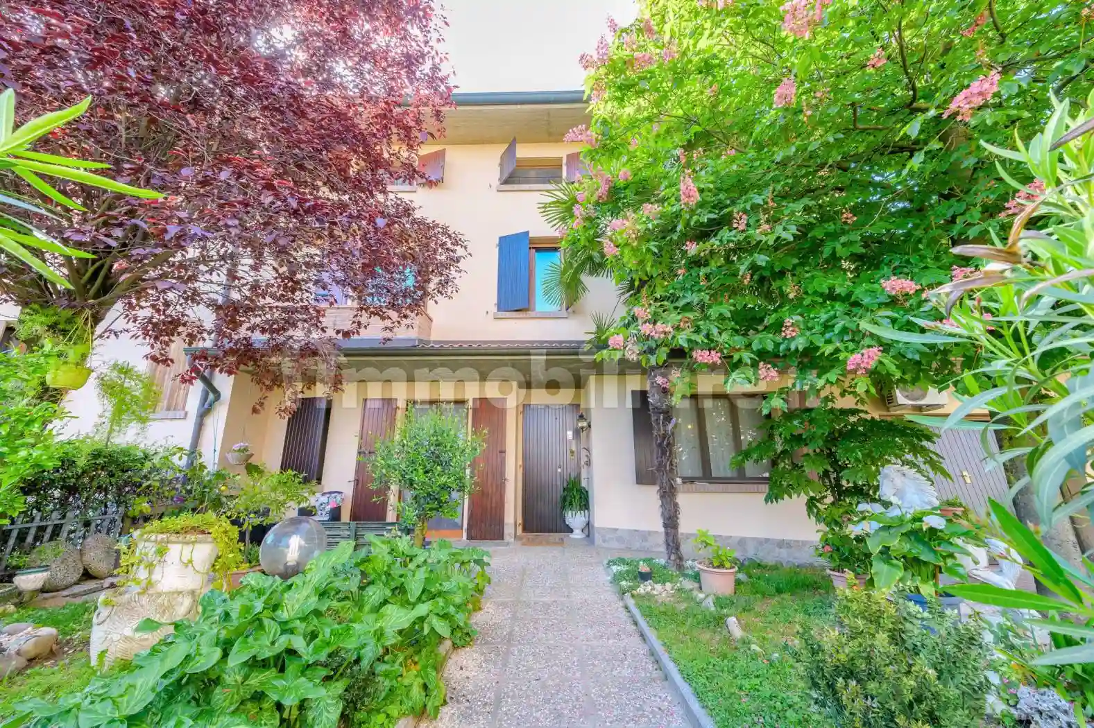 Villetta a schiera - foto 3