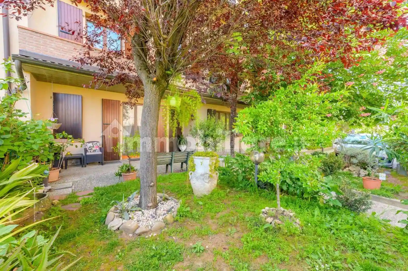 Villetta a schiera - foto 4