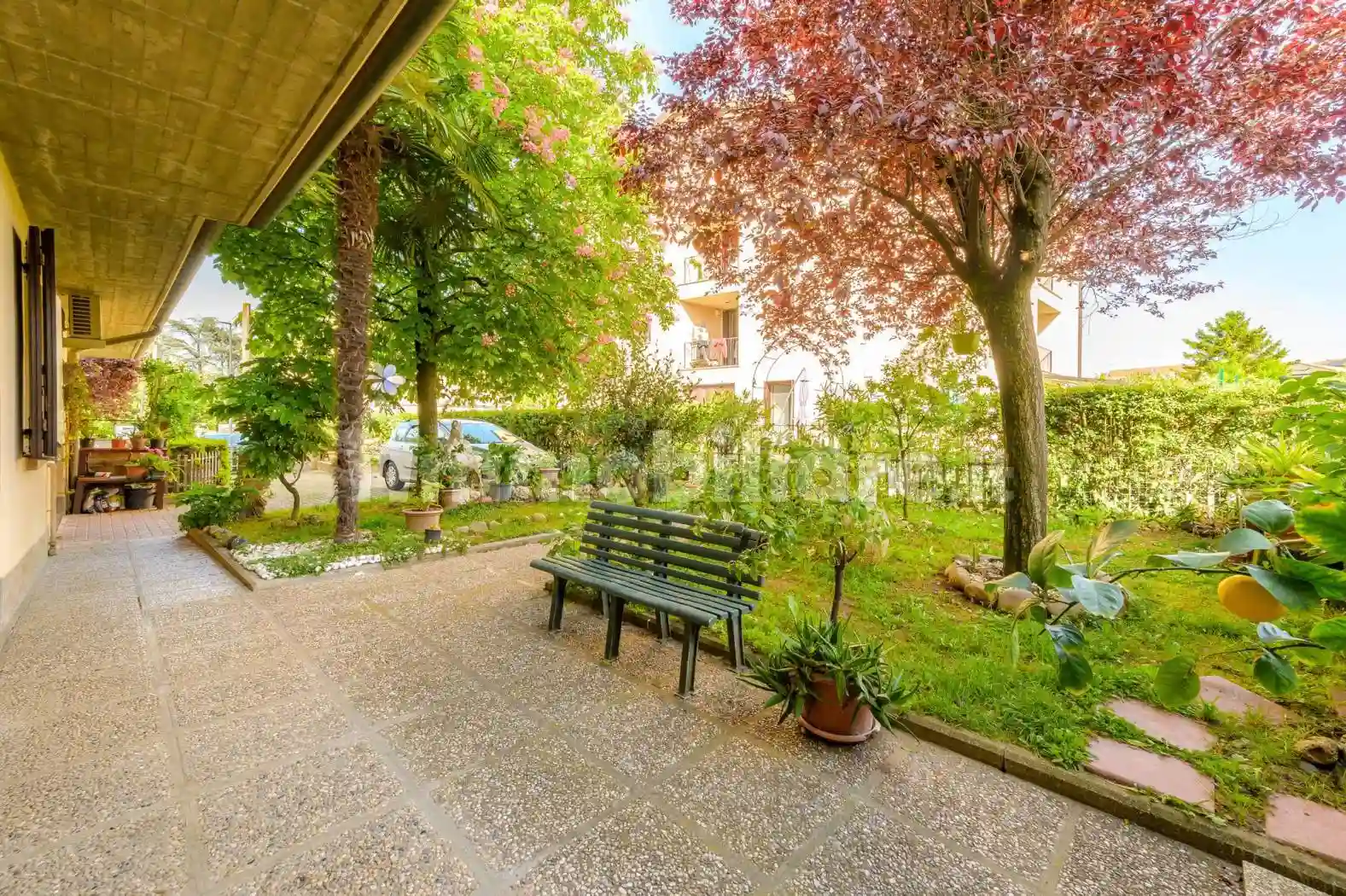 Villetta a schiera - foto 5