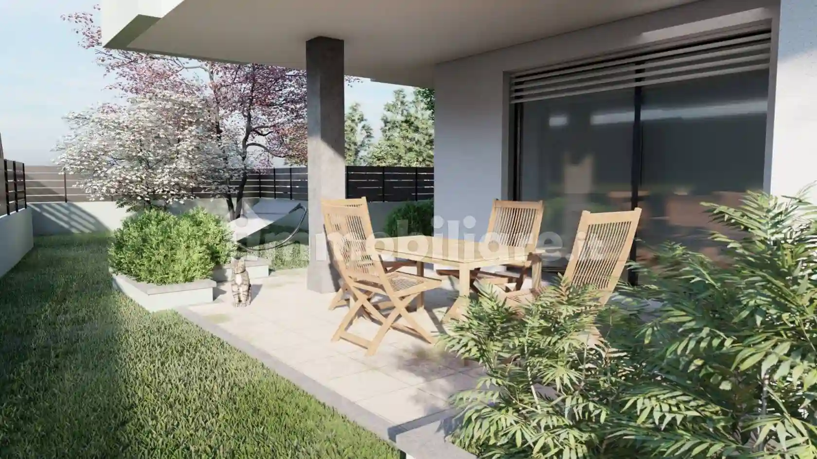 Appartamento - foto 4