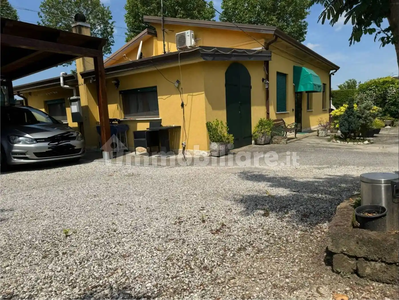 Villa in vendita a Cavarzere