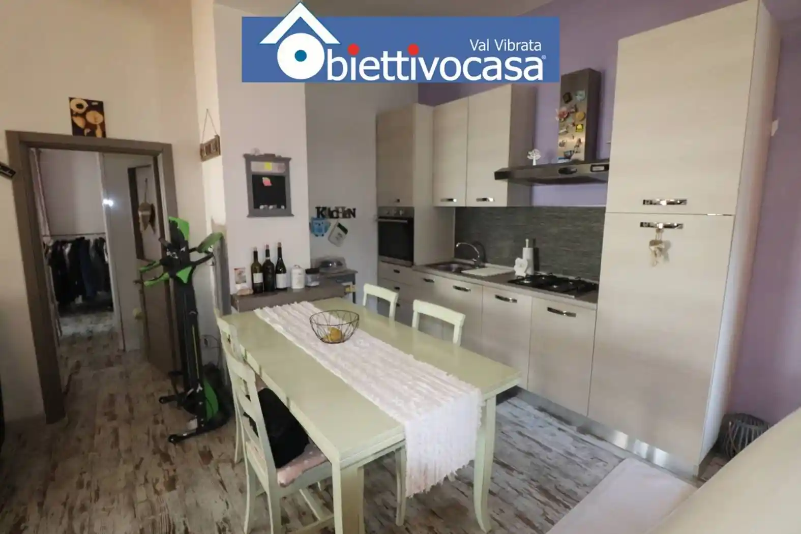 Terratetto plurifamiliare via Vittorio Veneto 14, Centro, Nereto - foto 4