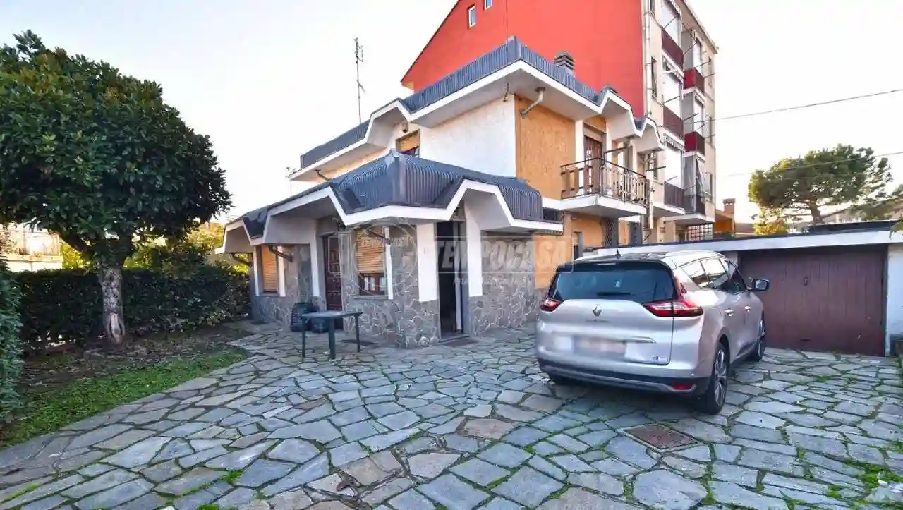 Casa indipendente - foto 4