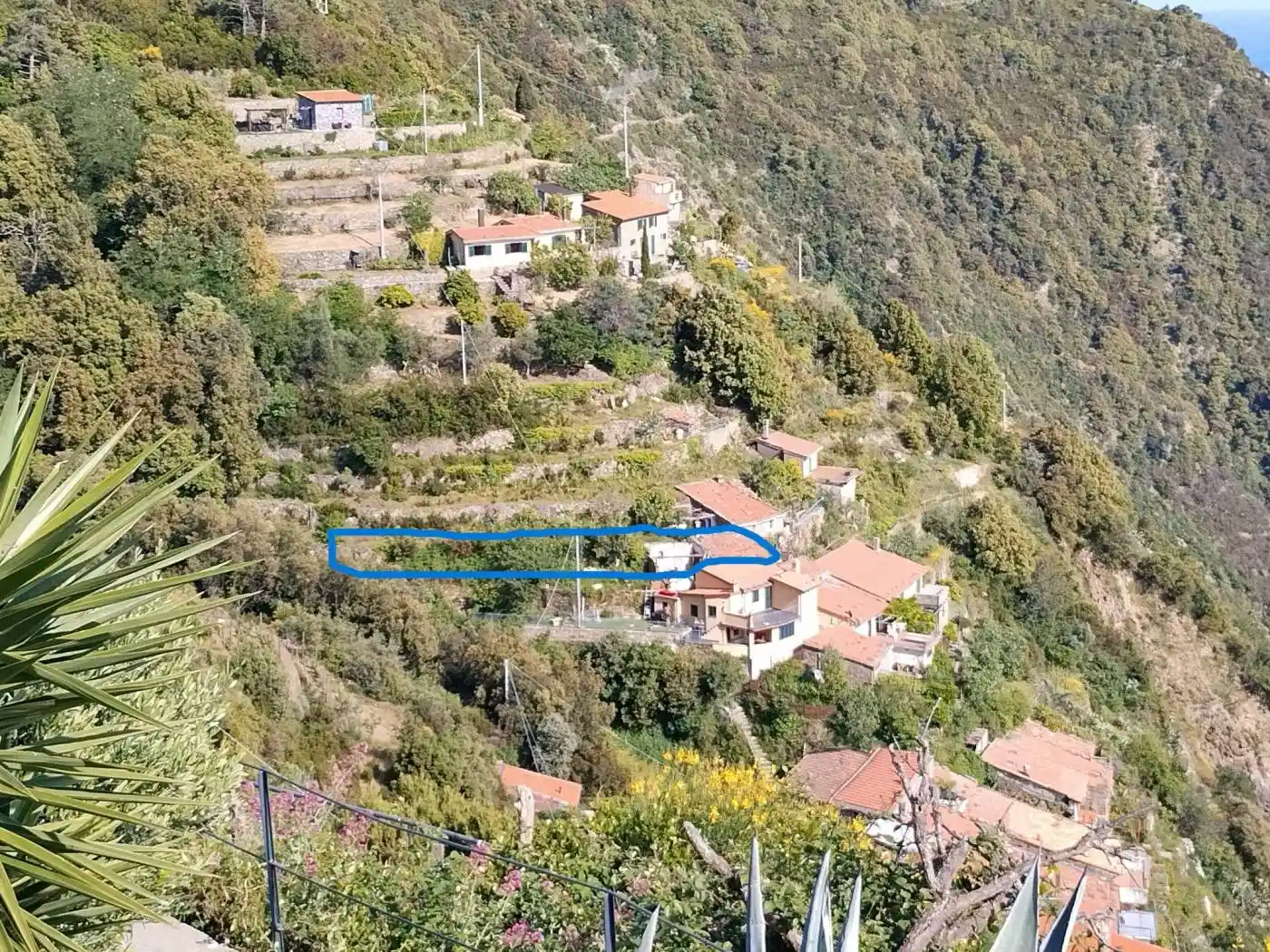 Rustico Casotti SNC, Biassa, La Spezia - foto 2