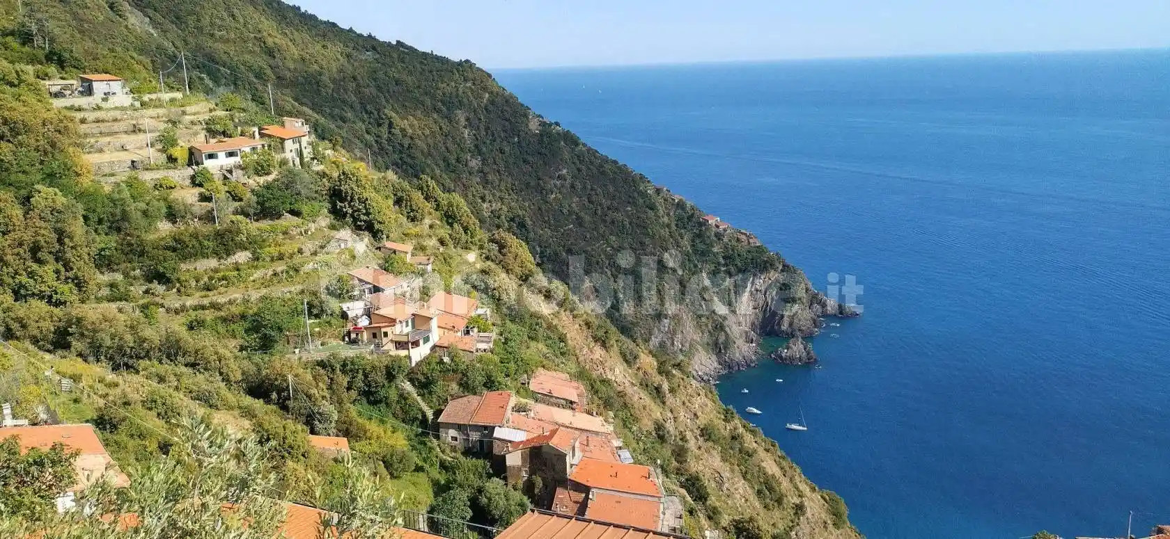 Rustico Casotti SNC, Biassa, La Spezia - foto 3