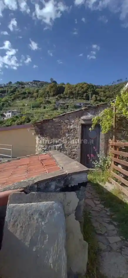 Rustico Casotti SNC, Biassa, La Spezia - foto 5