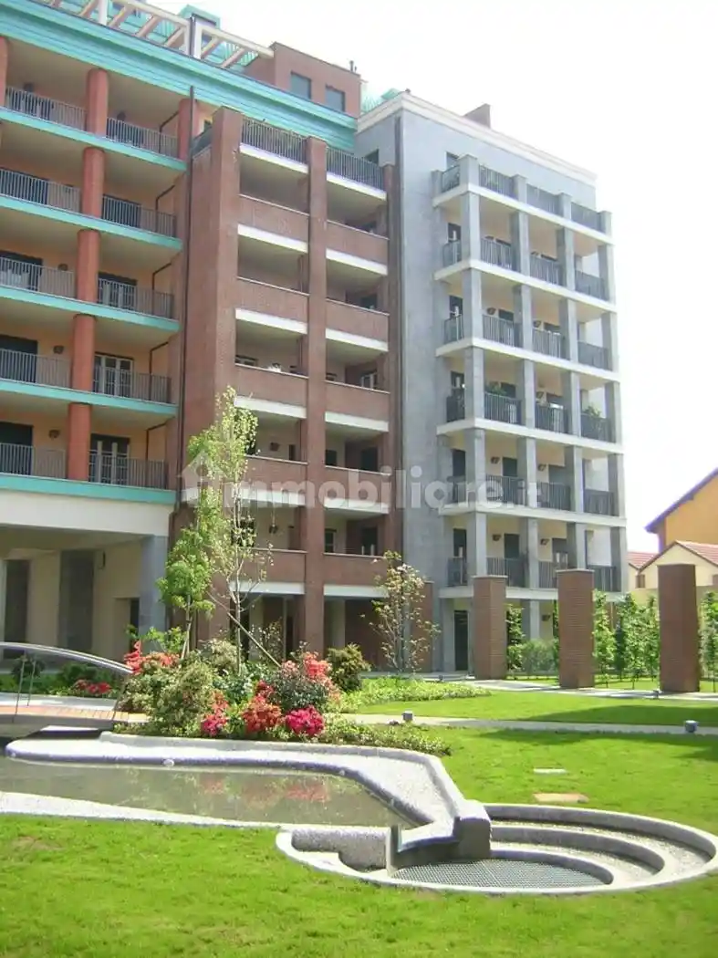 Appartamento in vendita a Gallarate