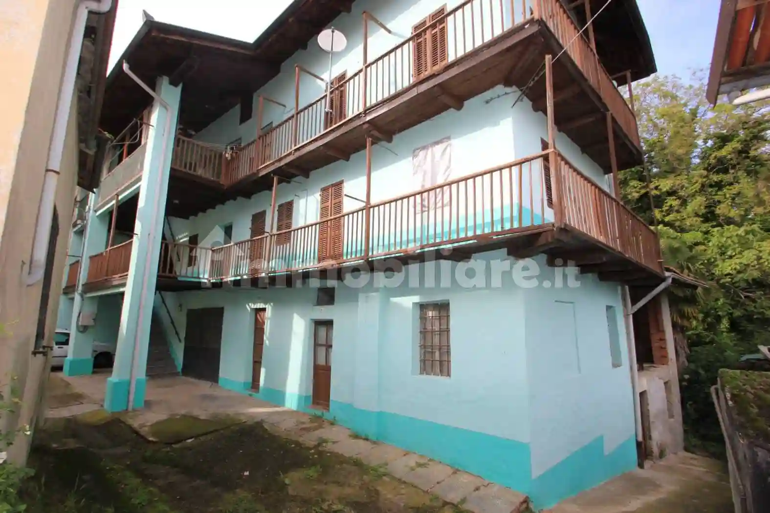 Casa indipendente - foto 2