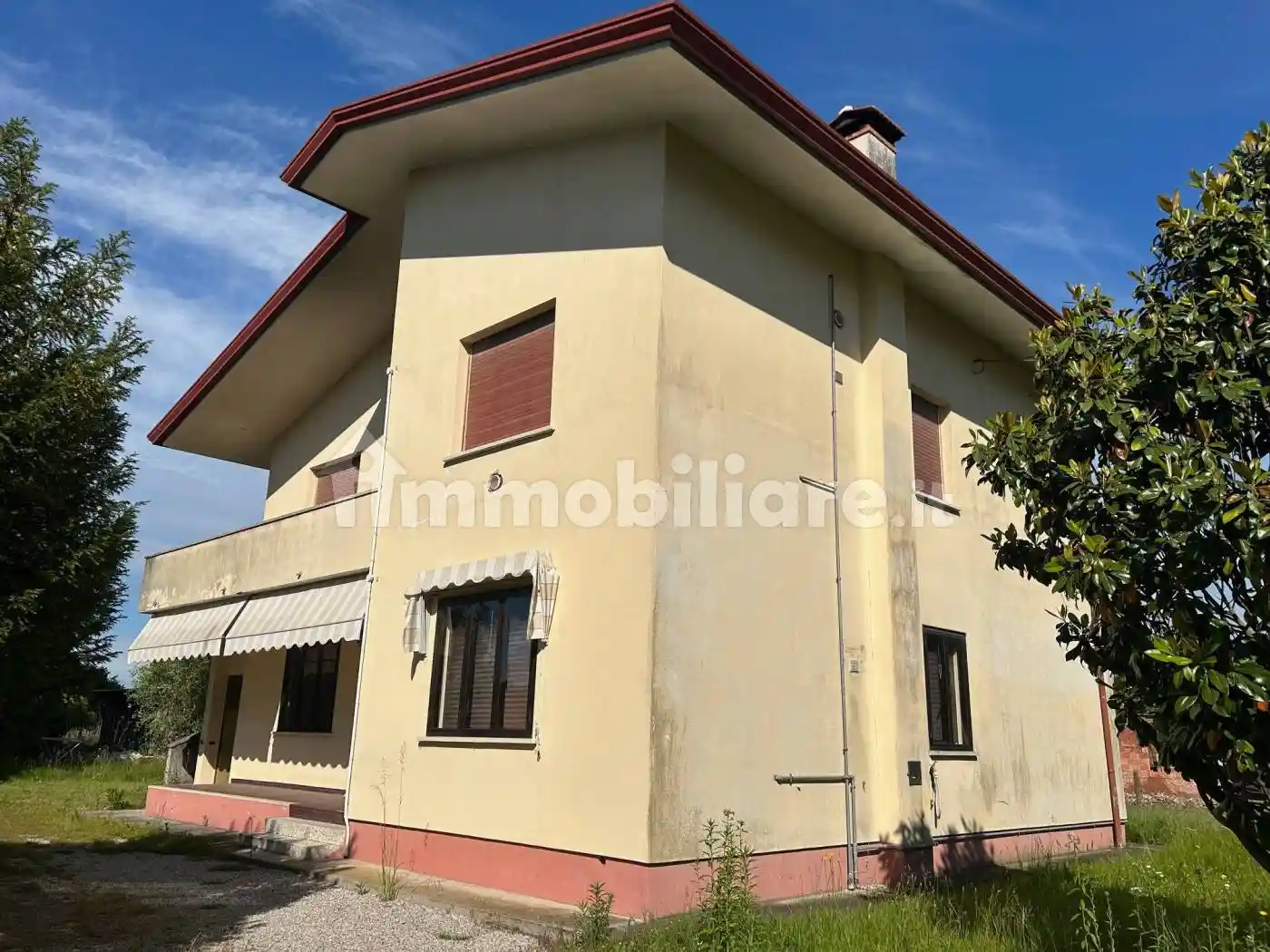 Appartamento in vendita a Zoppola