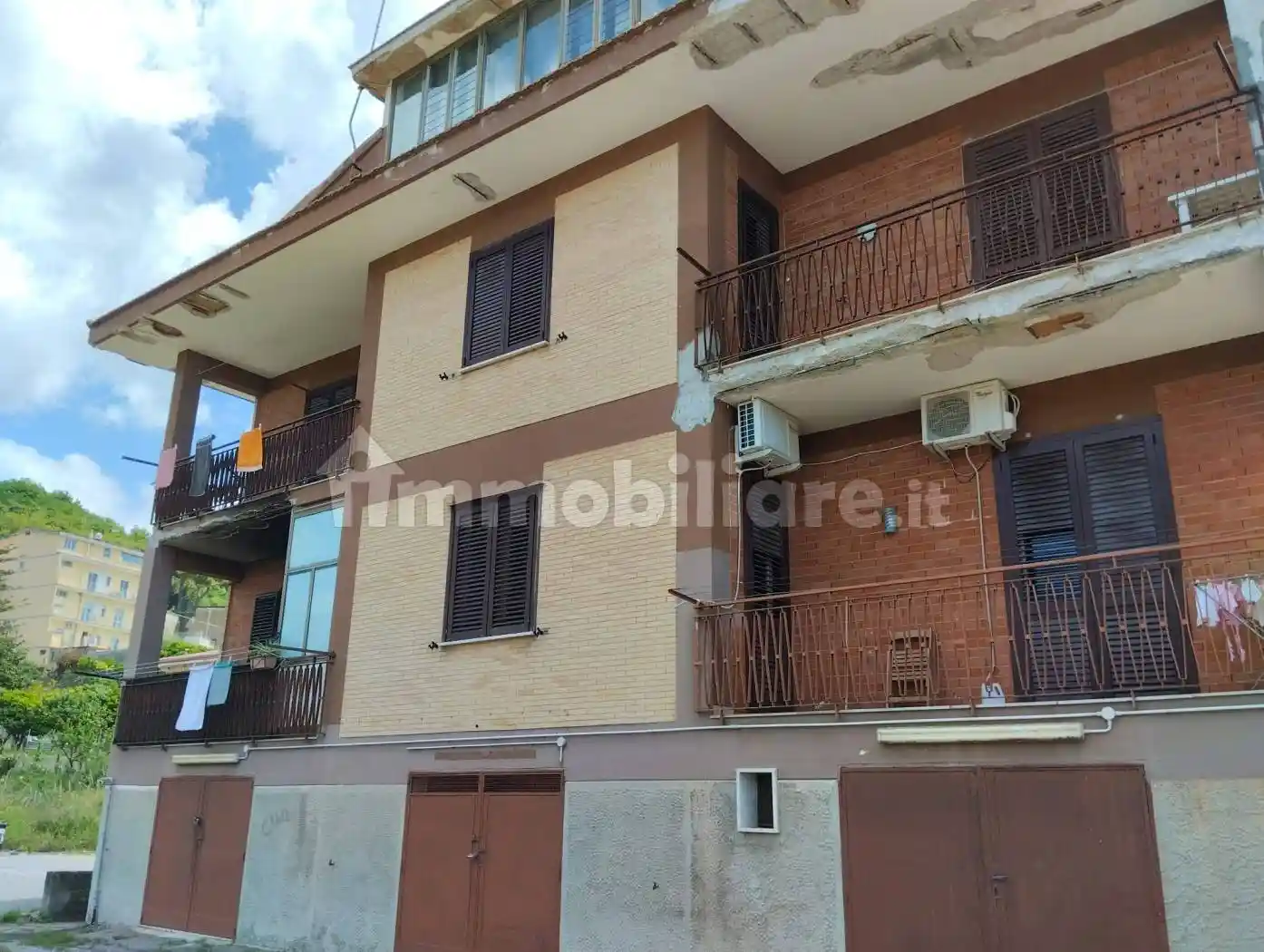 Palazzo - Edificio - foto 3