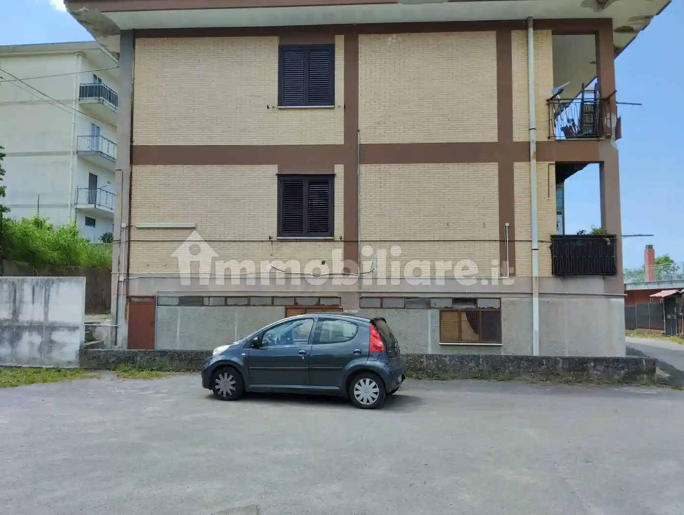 Palazzo - Edificio - foto 4