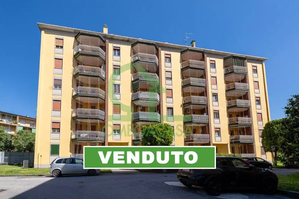 Appartamento in vendita a Codogno