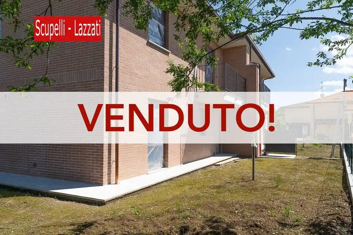 Villa in vendita a Voghera