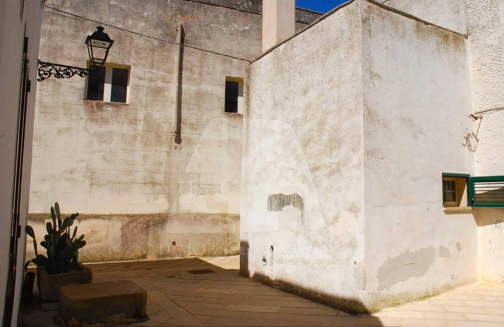 Casa indipendente in vendita a Presicce-Acquarica