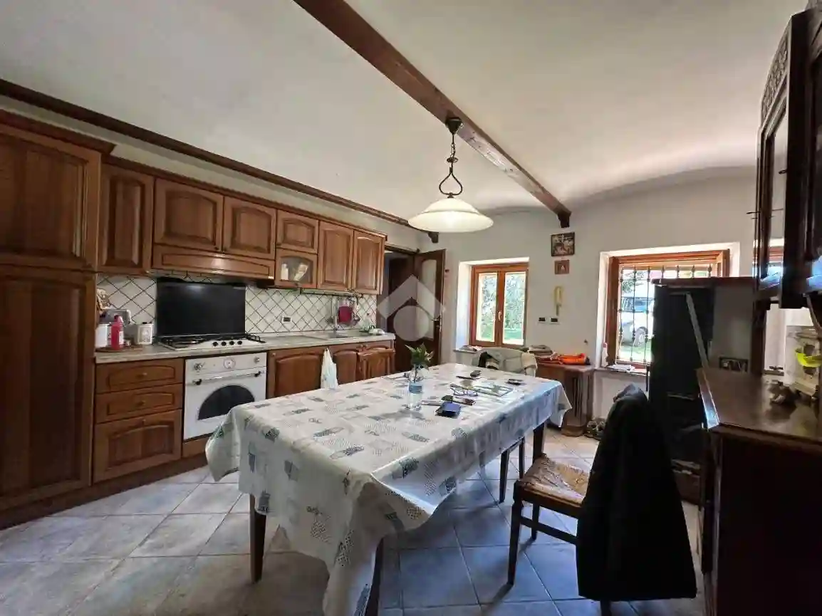 Casa indipendente - foto 4