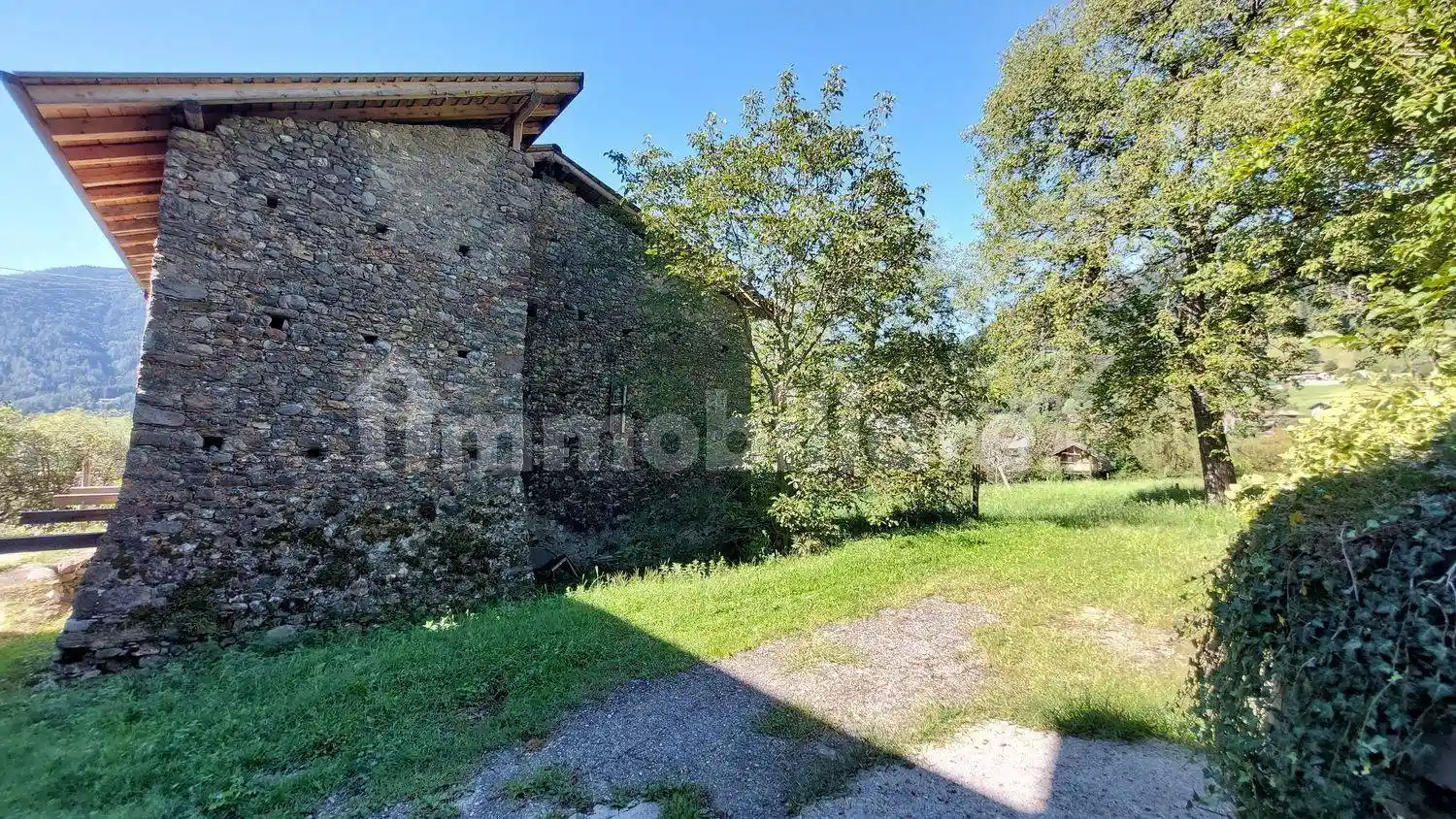 Rustico - Casale in vendita a Borno