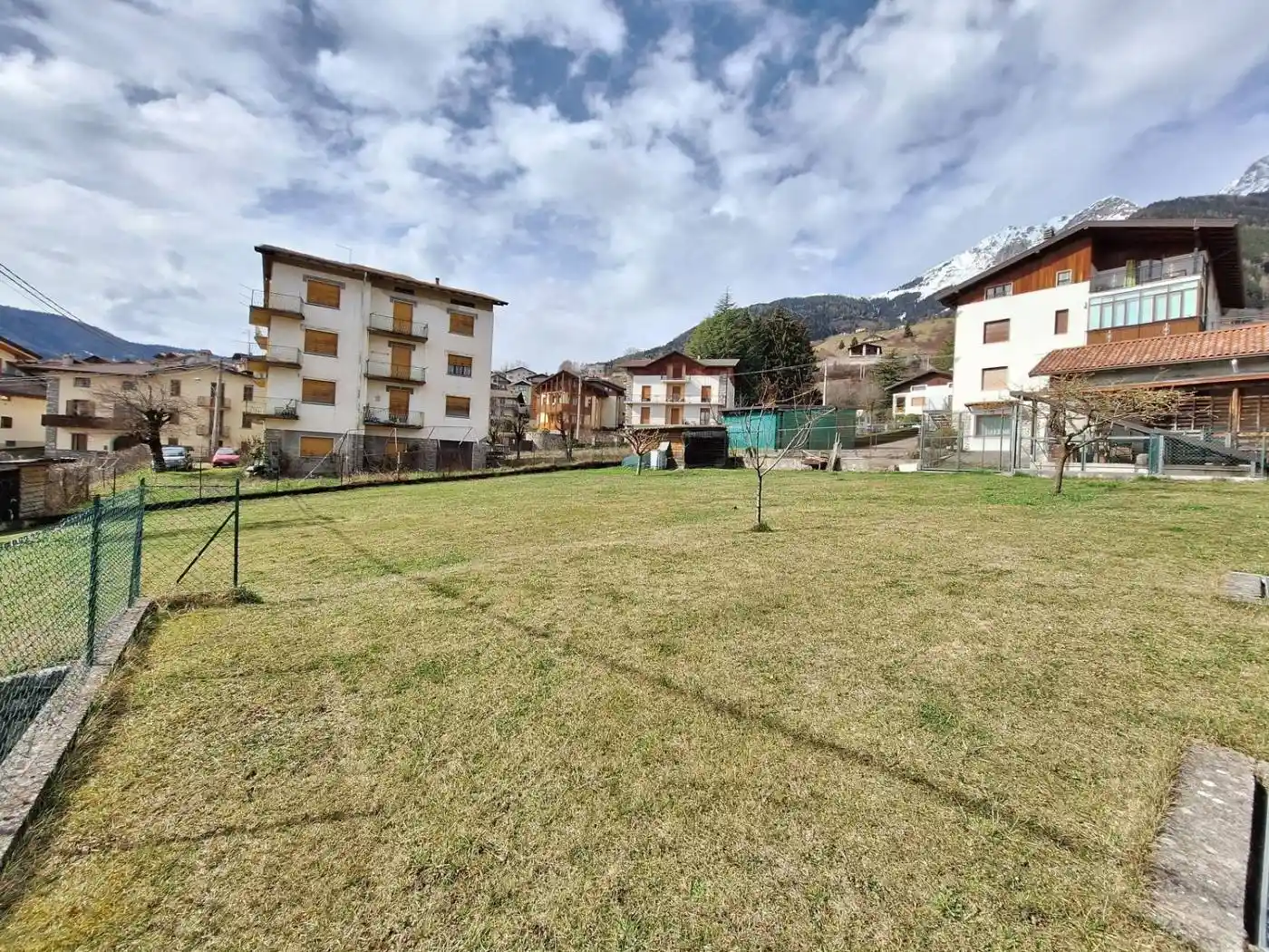 Villa in vendita a Borno