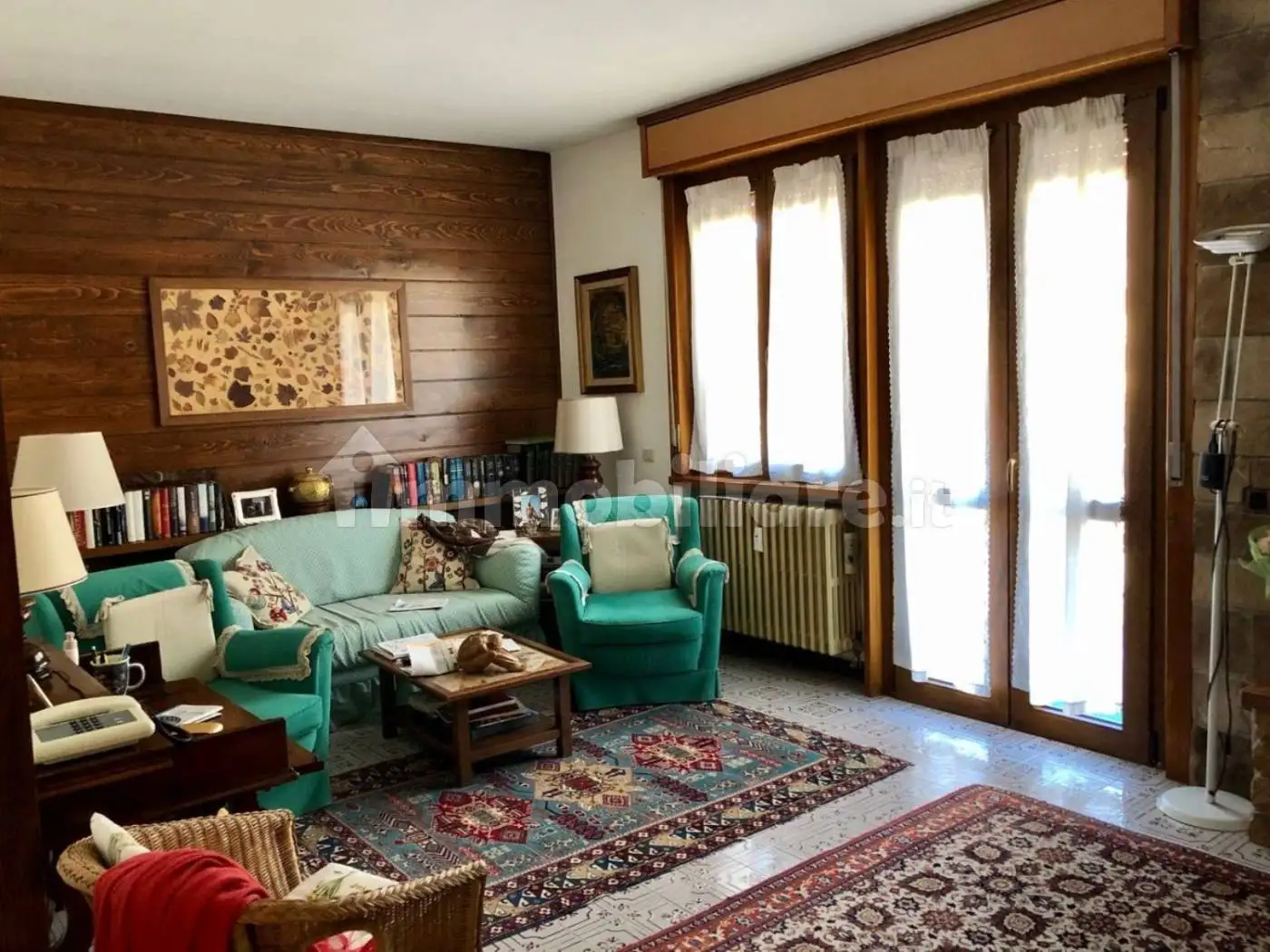 Quadrilocale via Trieste, 27, Centro, Borno - foto 3