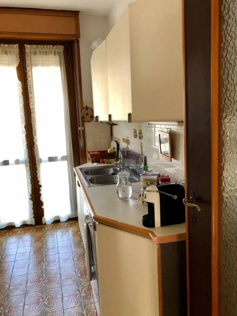 Quadrilocale via Trieste, 27, Centro, Borno - foto 4