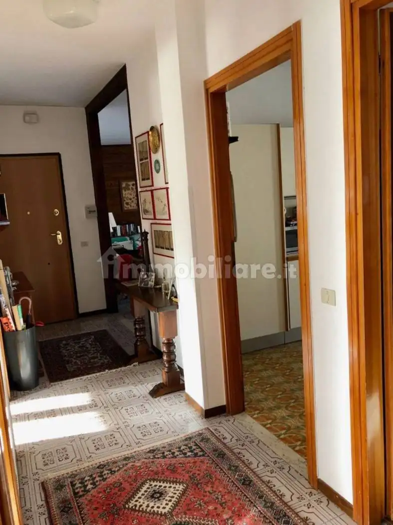 Quadrilocale via Trieste, 27, Centro, Borno - foto 5