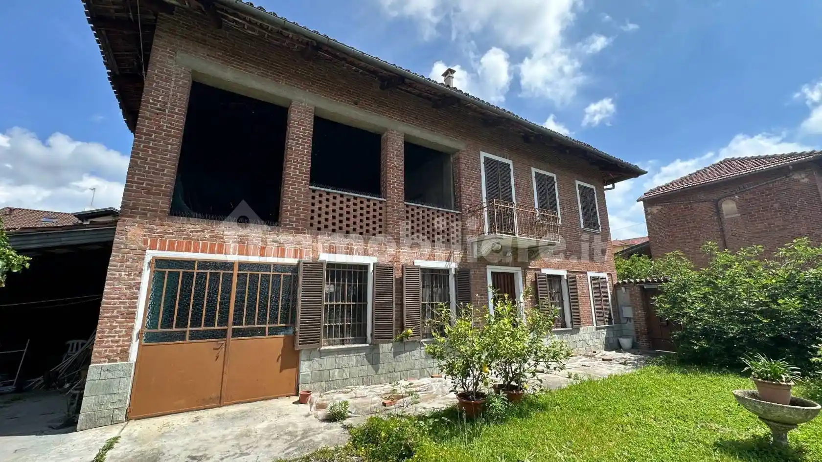 Villa in vendita a Santena