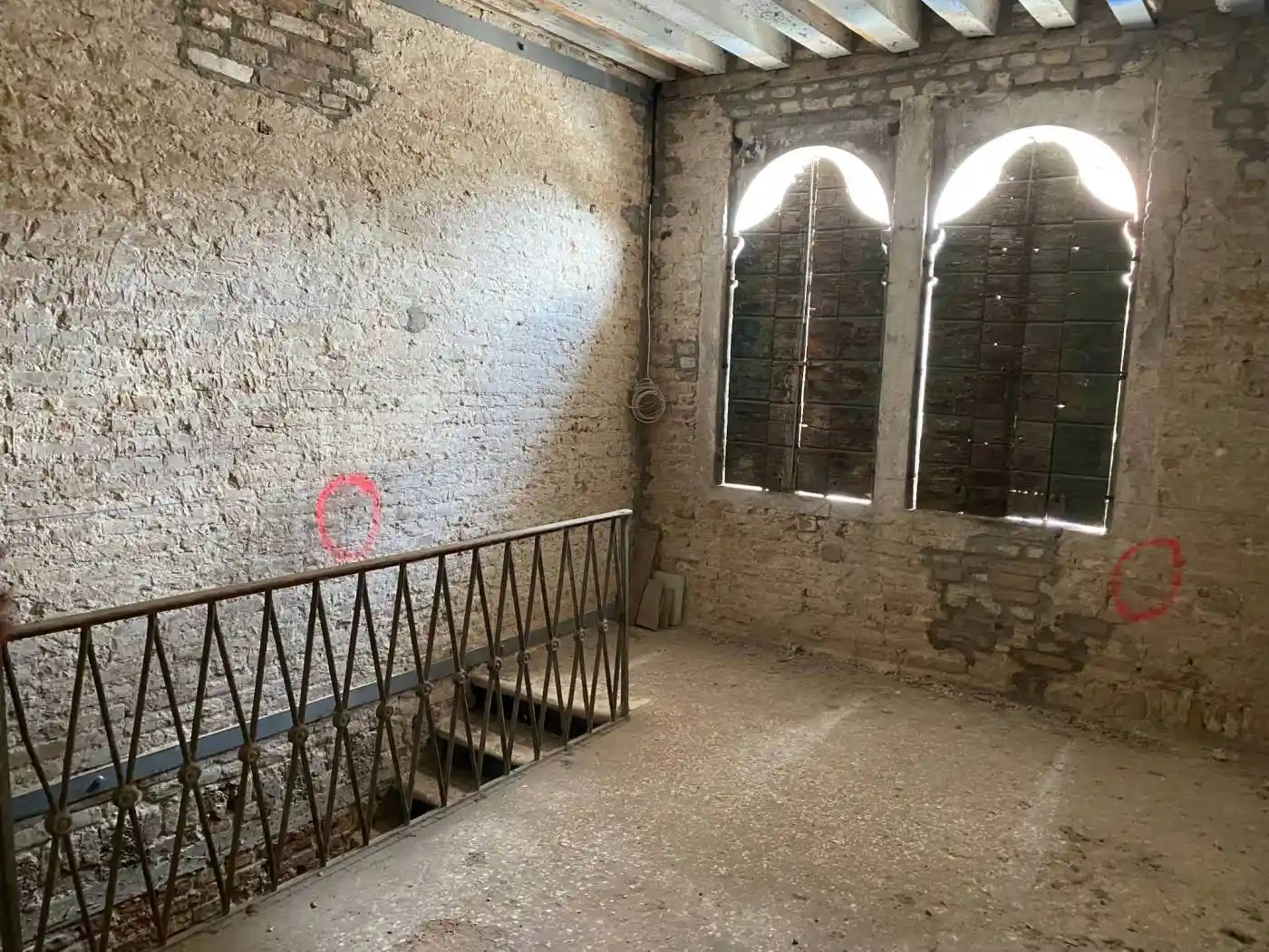 Casa indipendente in vendita a Venezia