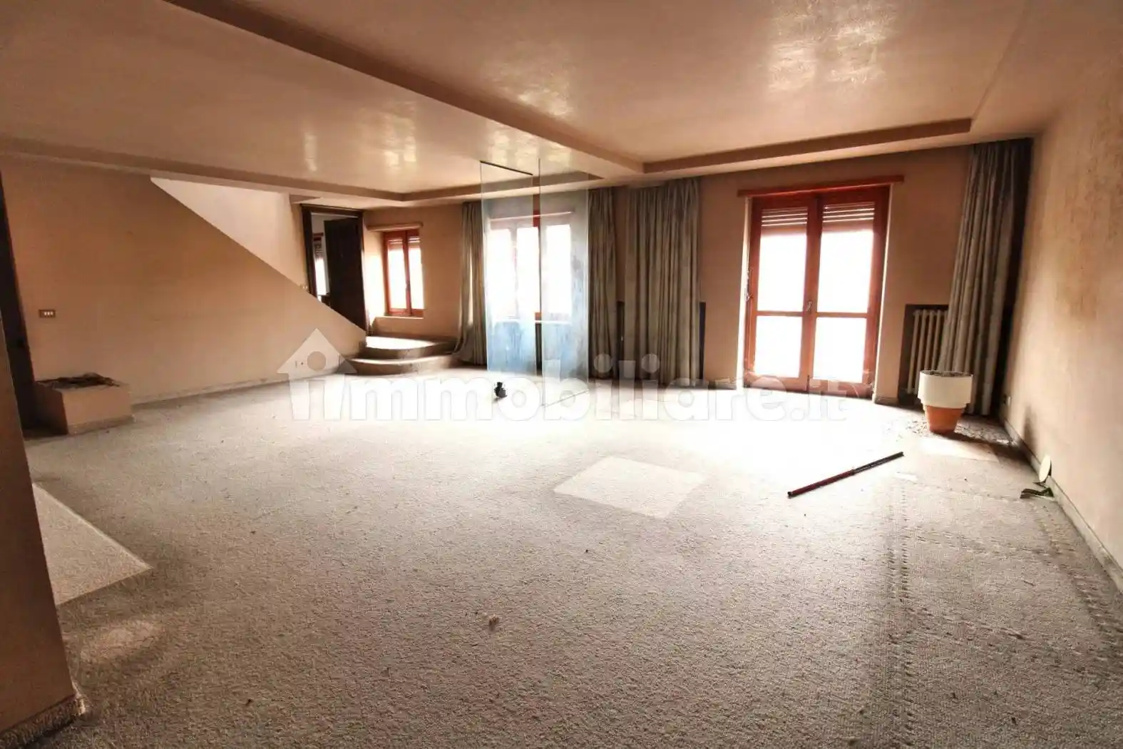 Appartamento in vendita a Canale