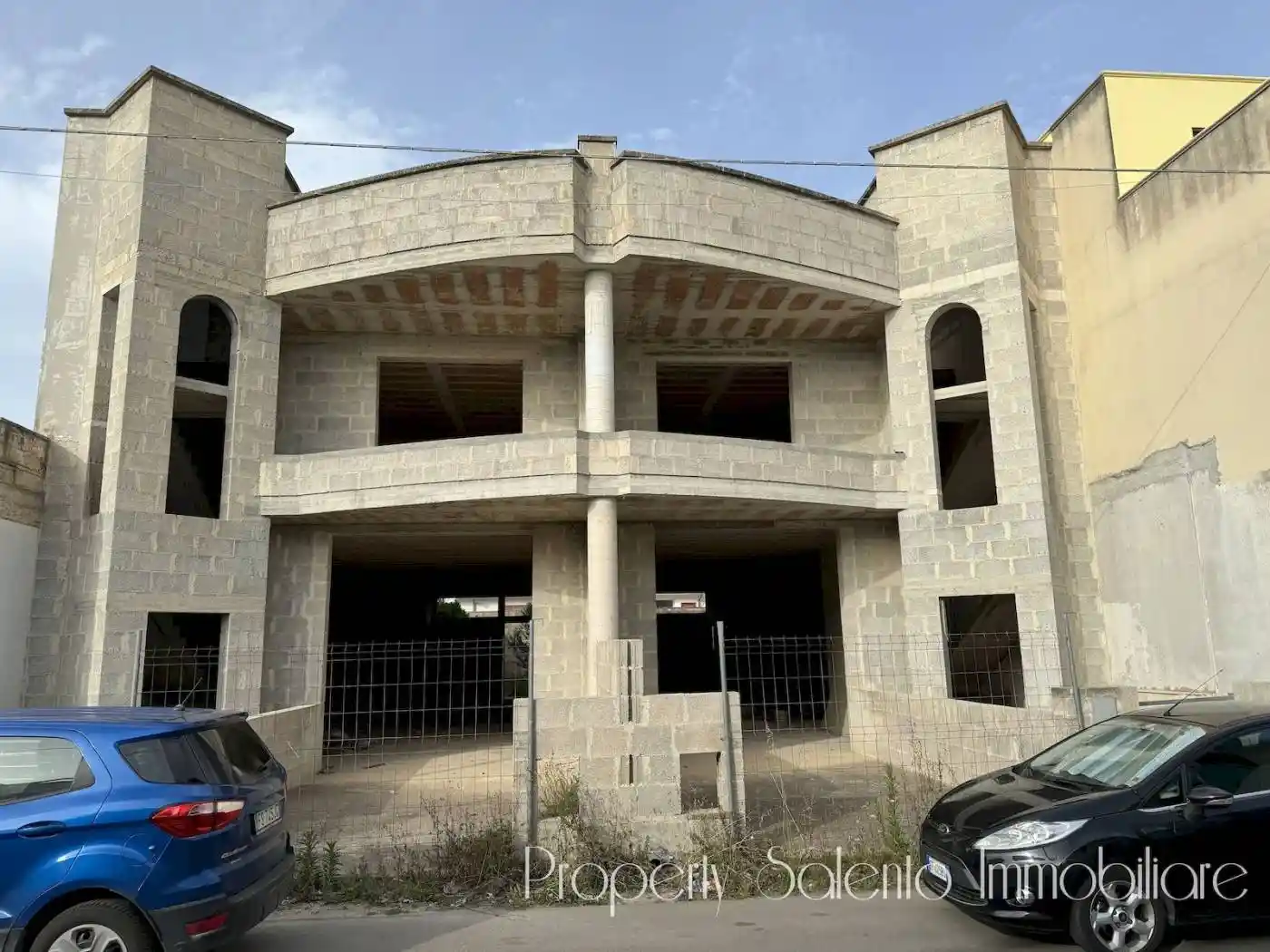 Casa indipendente in vendita a Ugento