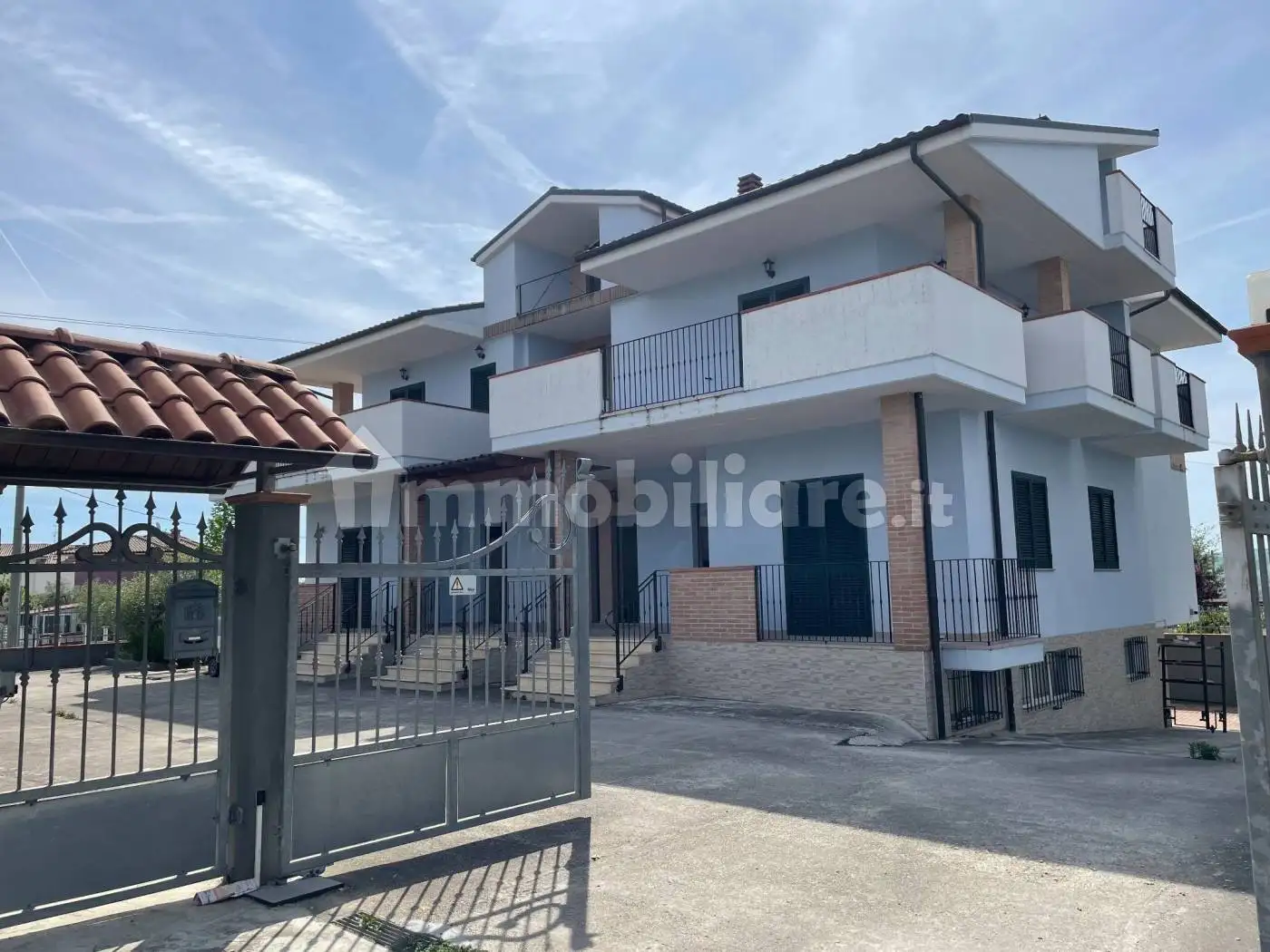 Casa indipendente in vendita a Roseto degli Abruzzi