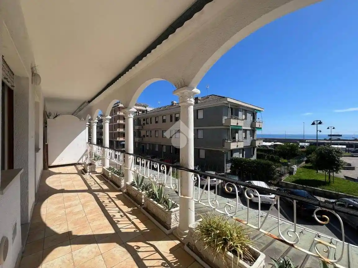 Appartamento in vendita a Lavagna