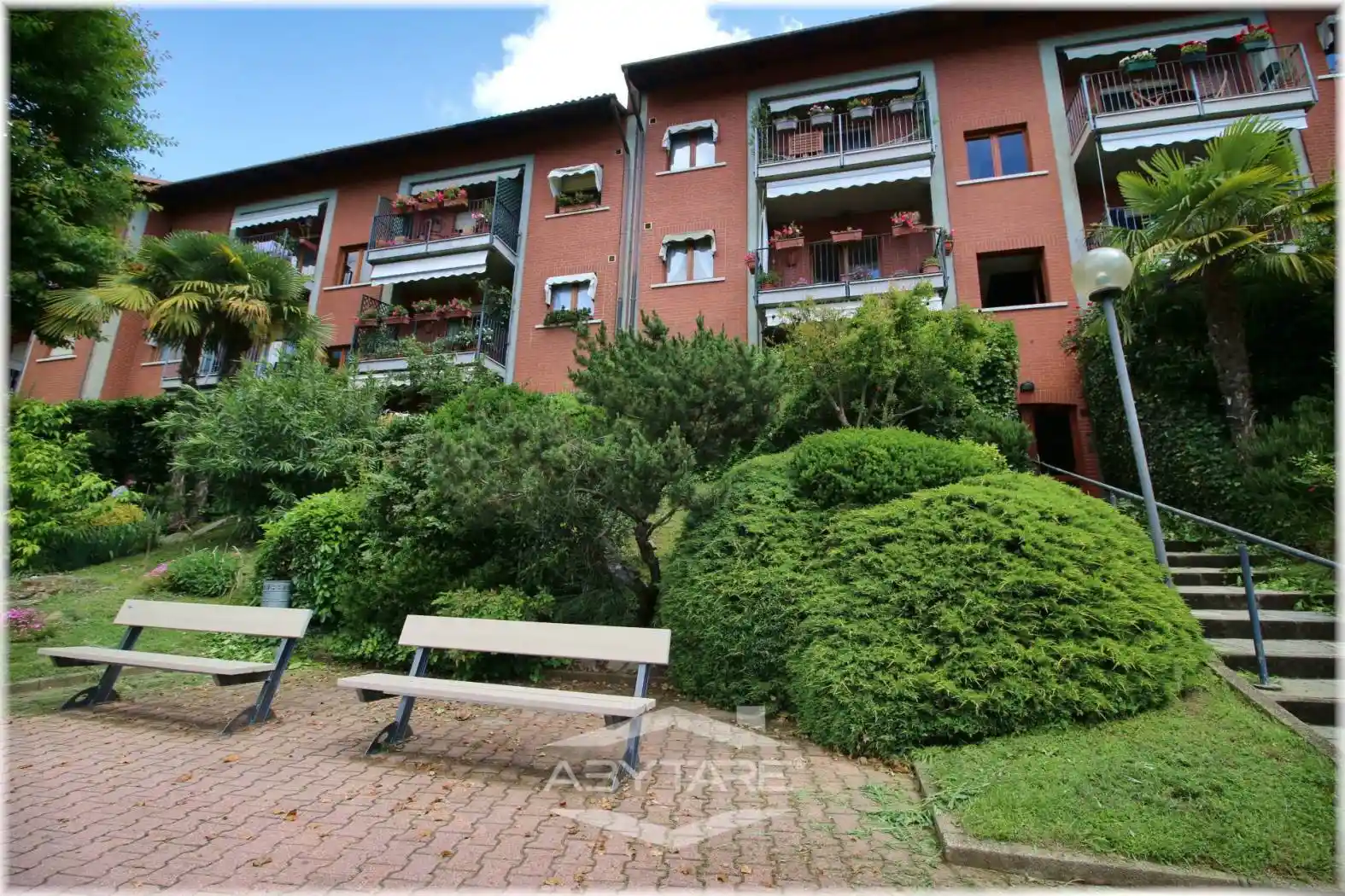 Appartamento in vendita a Moncalieri