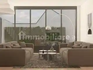 Loft via Cristoforo Gluck 45, Cascina dei Pomi, Milano - foto 3