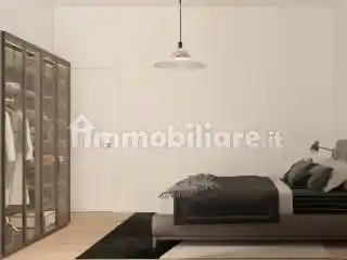 Loft via Cristoforo Gluck 45, Cascina dei Pomi, Milano - foto 4
