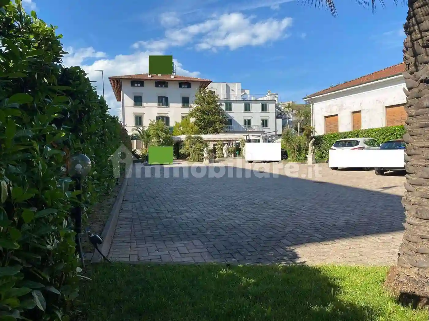 Palazzo - Edificio - foto 2