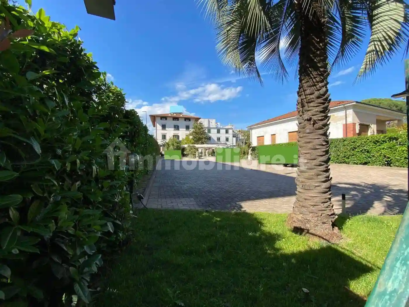 Palazzo - Edificio - foto 3