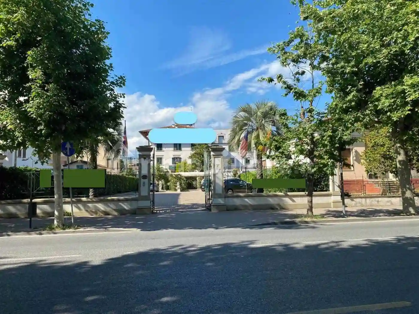 Palazzo - Edificio - foto 4