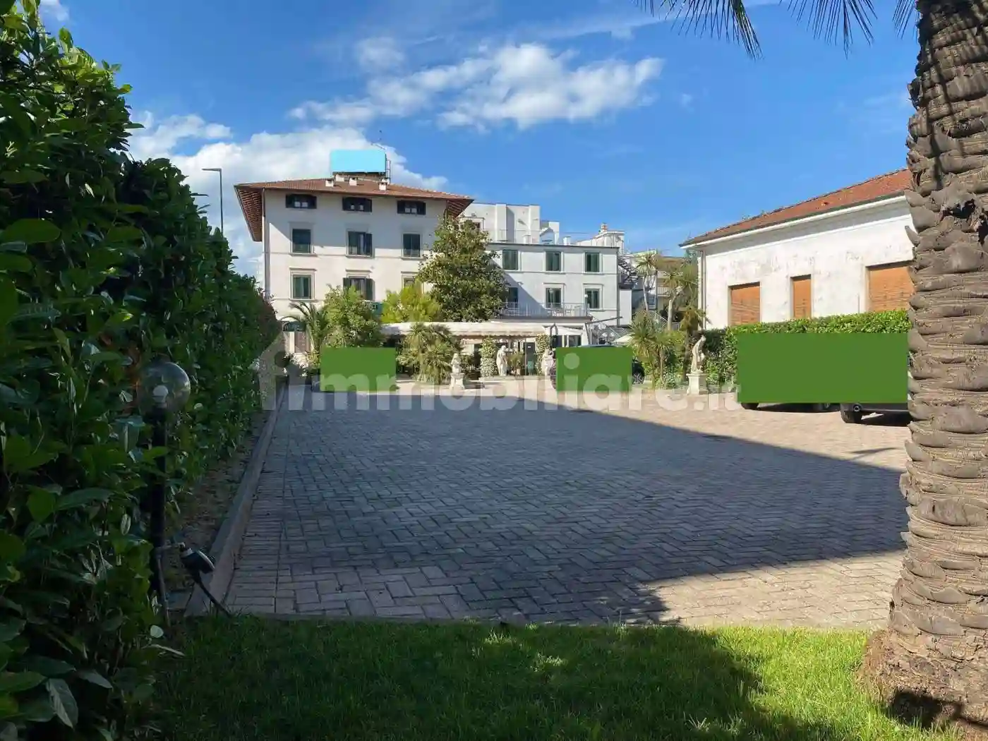 Palazzo - Edificio - foto 5