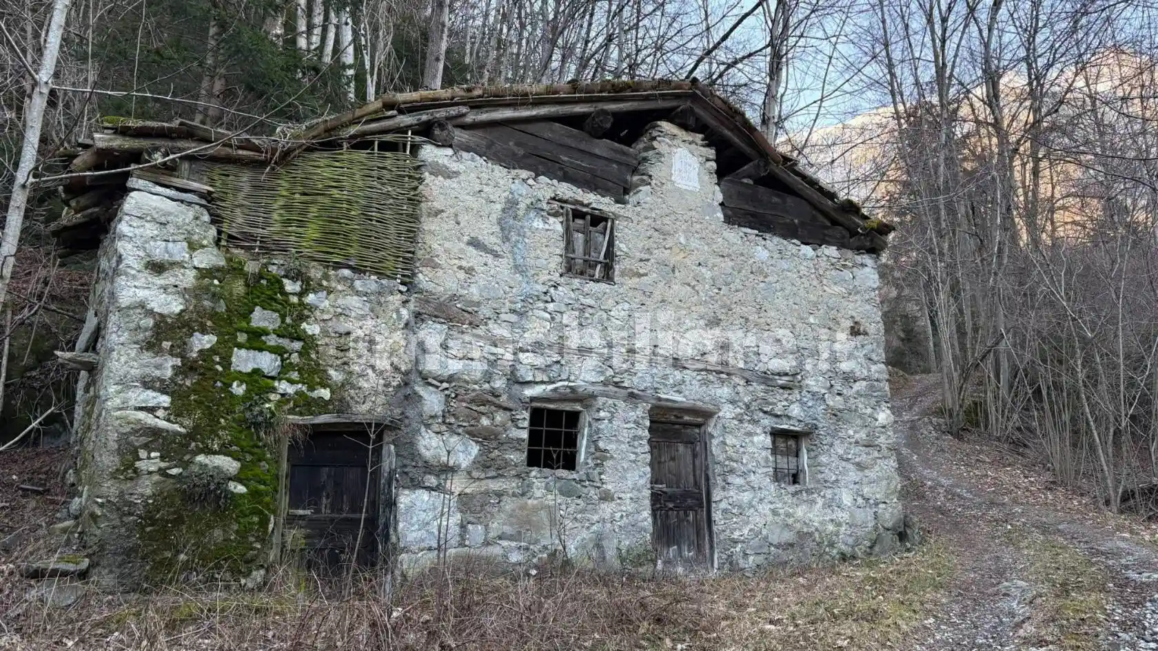 Rustico - Casale in vendita a Lozio