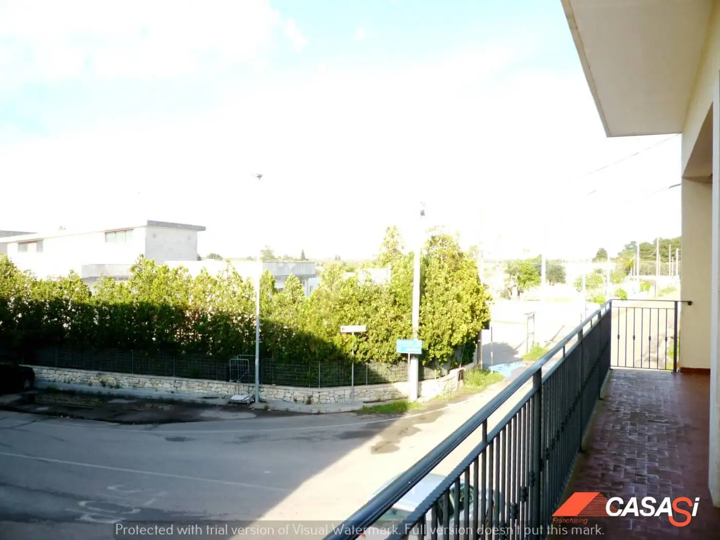 Appartamento via Roma 116, Cursi - foto 4