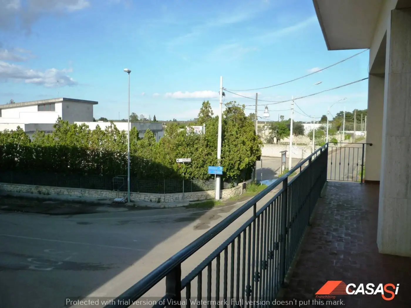 Appartamento via Roma 116, Cursi - foto 5